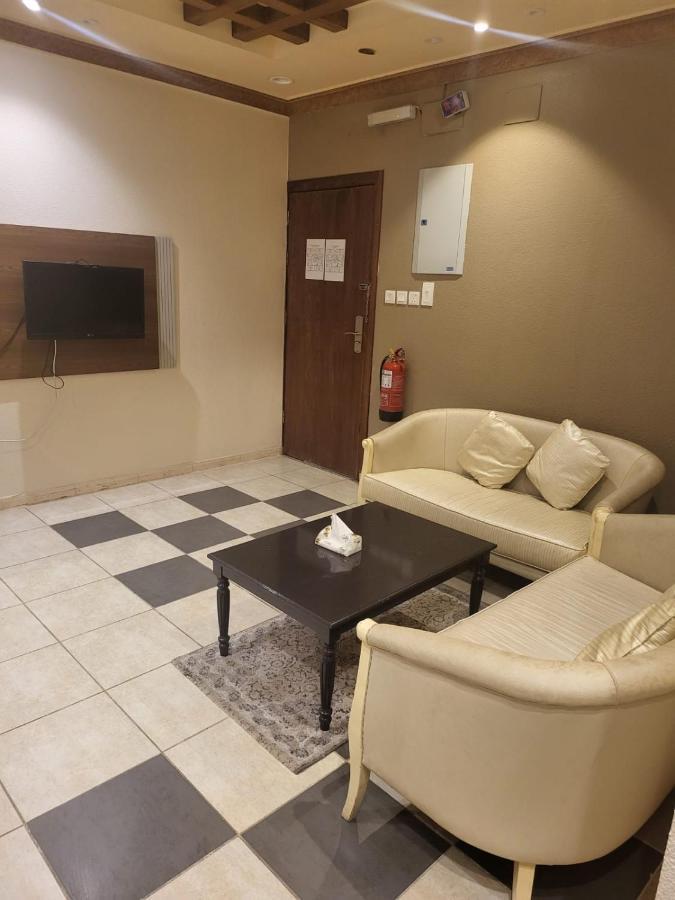 Safwt Aldyar Furnished Units Abha Exterior foto