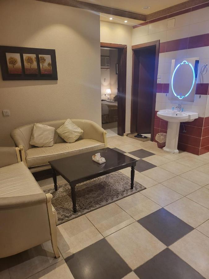 Safwt Aldyar Furnished Units Abha Exterior foto