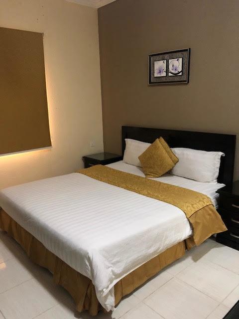 Safwt Aldyar Furnished Units Abha Exterior foto