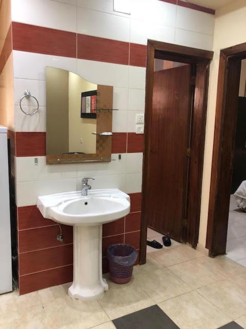 Safwt Aldyar Furnished Units Abha Exterior foto