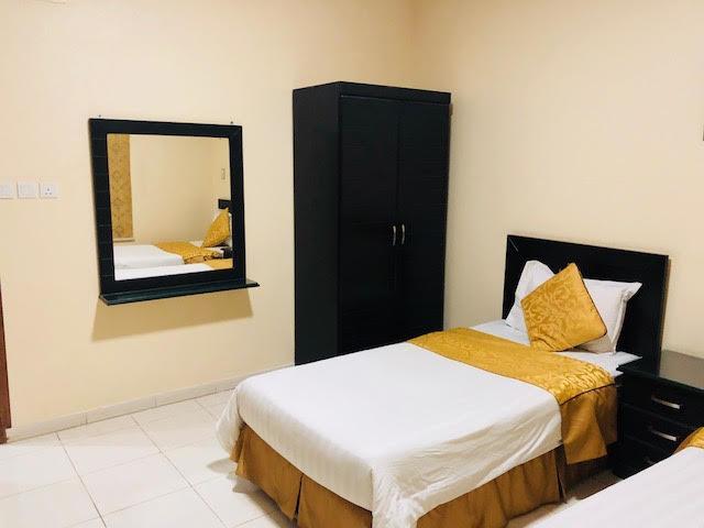 Safwt Aldyar Furnished Units Abha Exterior foto