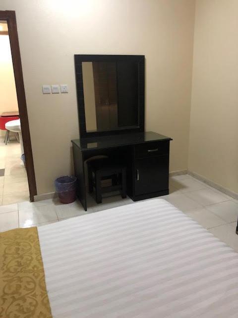 Safwt Aldyar Furnished Units Abha Exterior foto